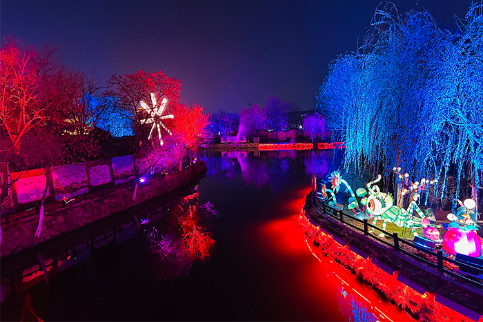 ���õ���˸��