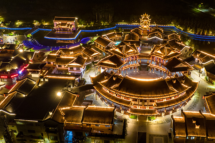 ��ڲ��ǻƽ�ʱ�Σ�����ҹ����������Ӫ�շ���������