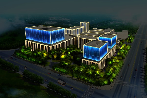 �Ƽ�԰������Ч��ͼ