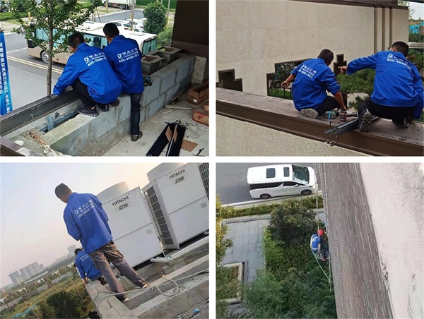 �����еڶ�����ҽԺ��������ʩ���ֳ�