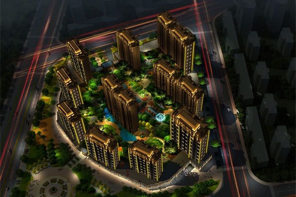 ����л�����¥��¥����������ʩ����Ч��