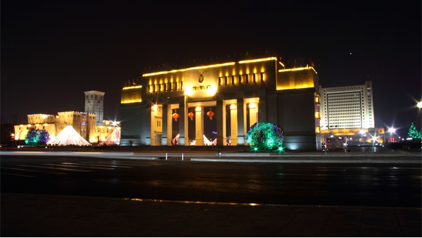 У԰�����������Ӫ��У԰ѧ���Ļ�