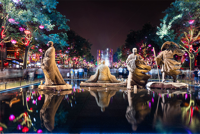 ��������֪�������Ч��ͼ��Ƽƻ���������