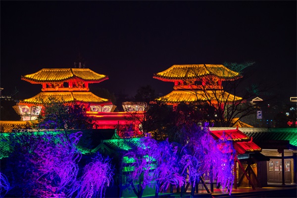 ��������ʩ������