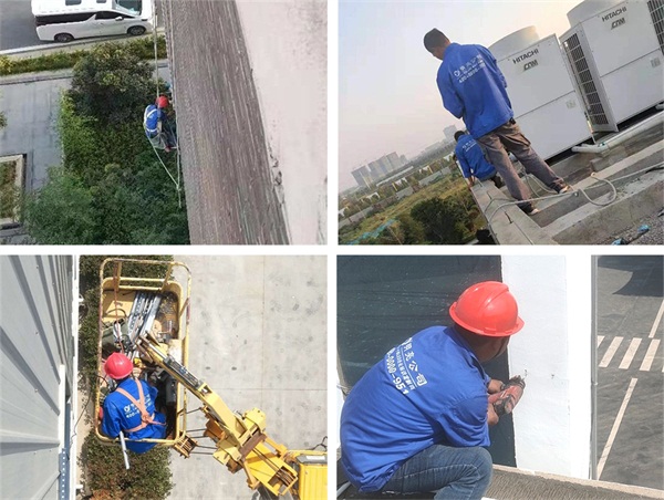 ��������ʩ��