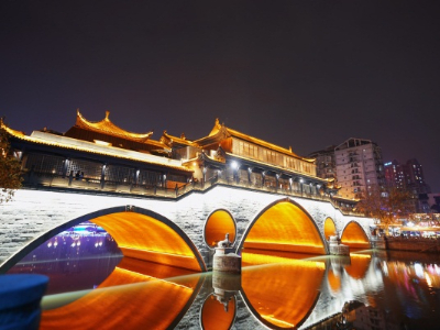 ����ҹ������ʩ��-����԰�־�����Ҫ���