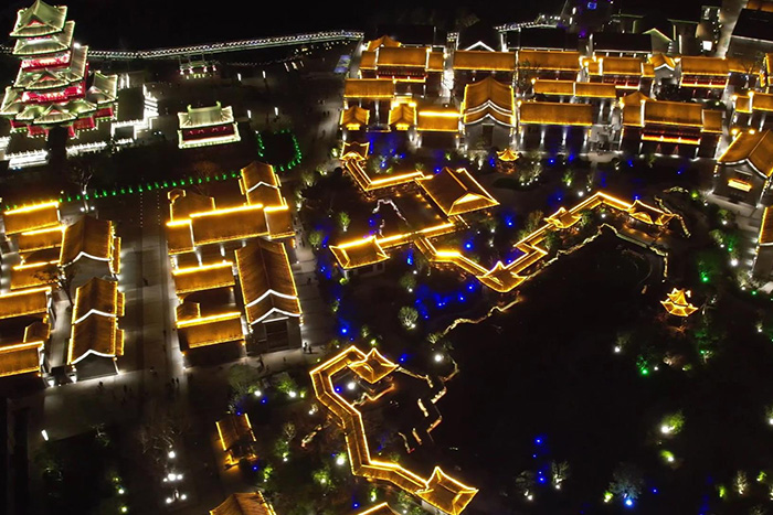 ����ҹ��С����������