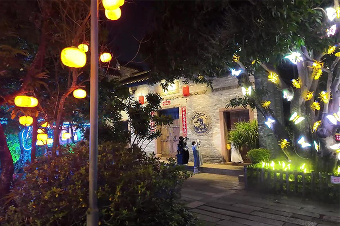 ��������˸�����