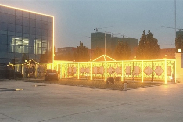 ֣���������߾�¥����������Ч��