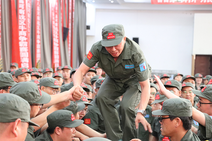 ţ���������Ŷ�����ѵ��