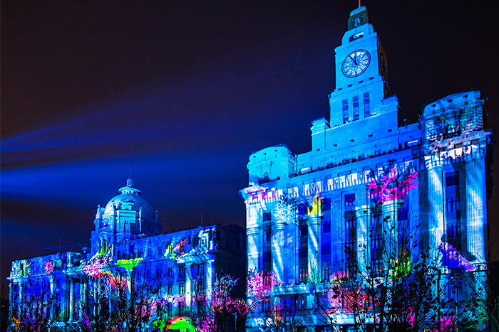 ����ͶӰ��