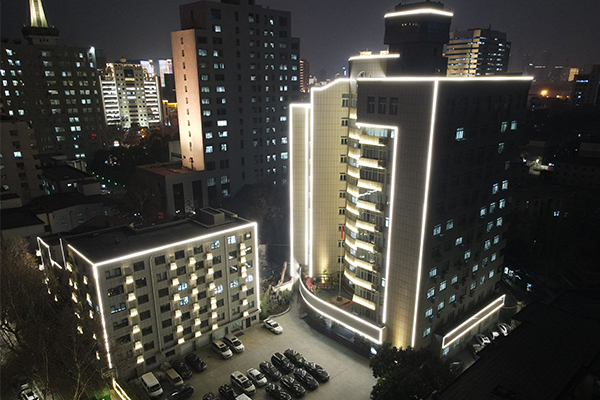 ����ʡ�칫¥����