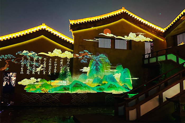 �������޽�ȫϢͶӰ