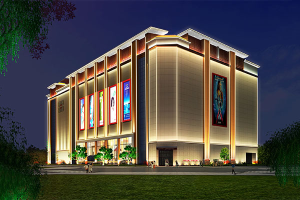 �ܿ�����˳��㳡��������Ч��