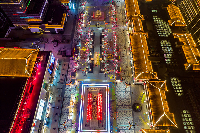 ��ҵ����������