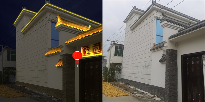 פ�����²���ũ�����¥����������Ч��չʾ