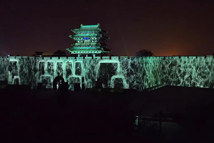 ����3DȫϢͶӰ