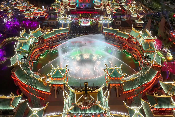 ����ҹ�ε���˸��