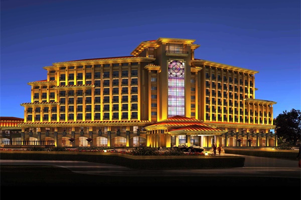 ��������ʩ���ı�׼������ʲô������