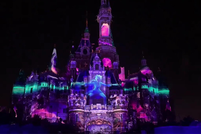 ����ȫϢͶӰ