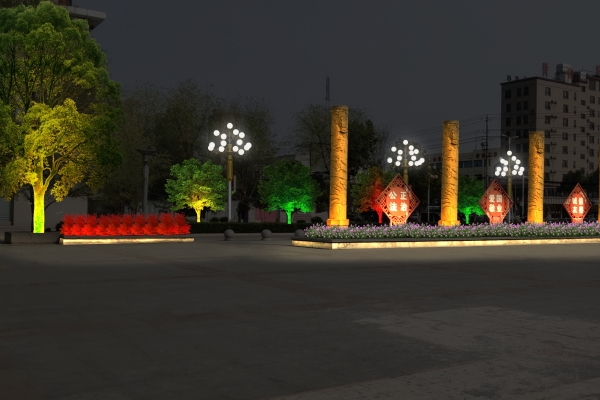 ��԰�㳡����-���ڶ����ҹ��