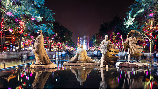 ����ҹ��������������һ�µ�ҹ������