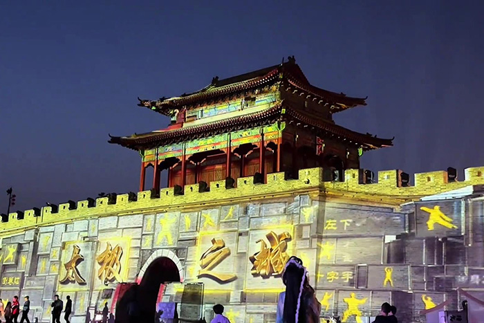 �������޽�3DȫϢͶӰ