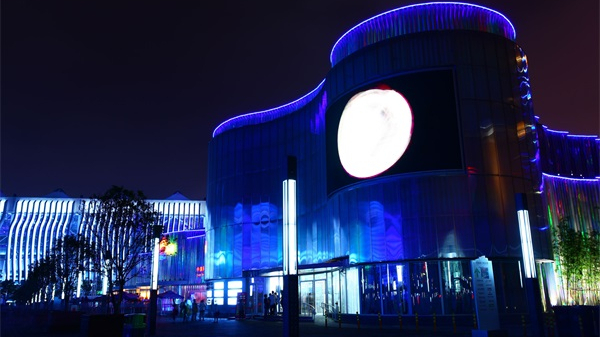 �������̹�˾Ҫһֱʩչ��������