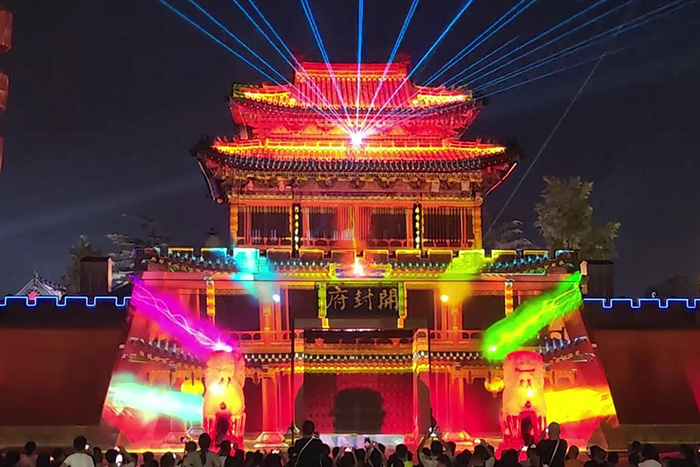 ���޽�3DȫϢͶӰ