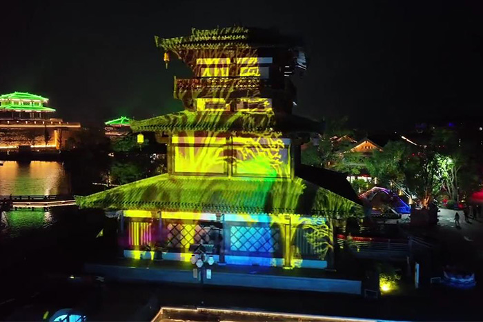 �������޽�ȫϢͶӰ����