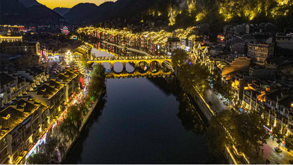 ����ʶ��Щ�޽���ҹ�������������������õ�����Ч��