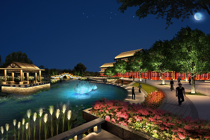 ��԰��������