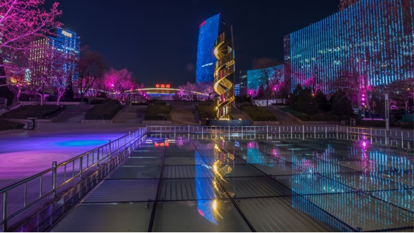 �㳡���������ܹ�Ӫ��Э�������պ��⾳