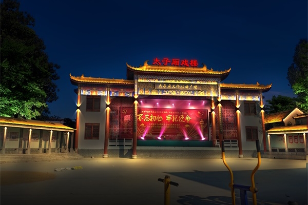 LED��Դ�ڶ���ҹ�������е�Ӧ��