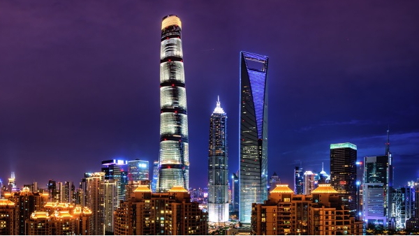 �߲�¥����������еƹ�ɫ�ʵ�����