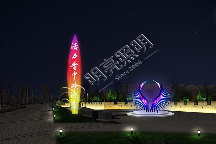 �㳡����������Ч��ͼ