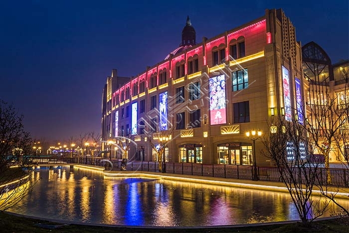 ��ҵ¥��ǽ�������