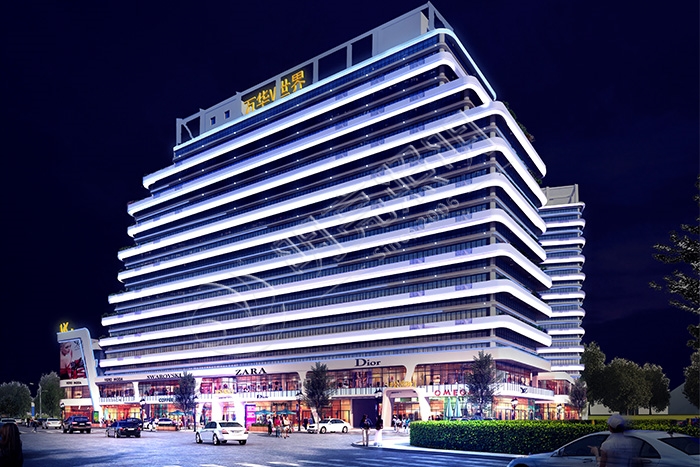 ��ҵ¥��ǽ����