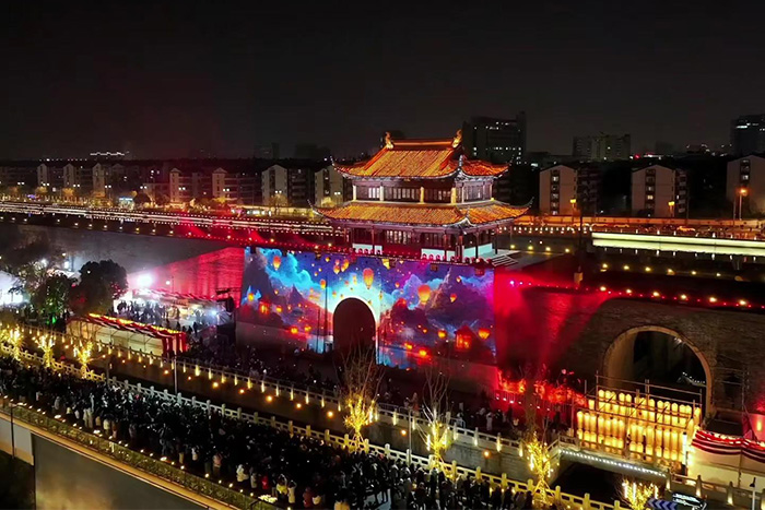 ����ҹ�ε���˸��