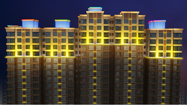 ����Ӫ��һ�������񾲵������������̵ƹ�����������������