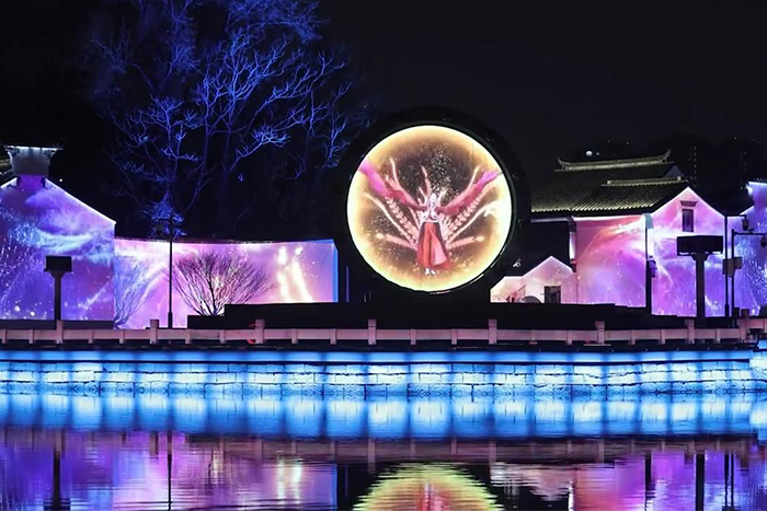 ����ȫϢͶӰ