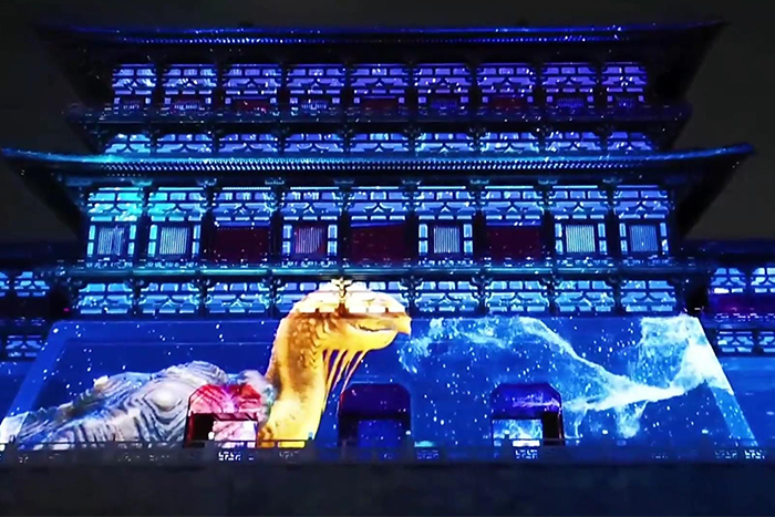 ����3DȫϢͶӰ