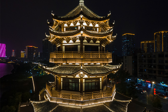 �������˸��