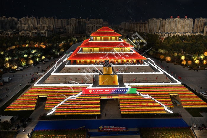 �޽�ҹ��������Ч��ͼ