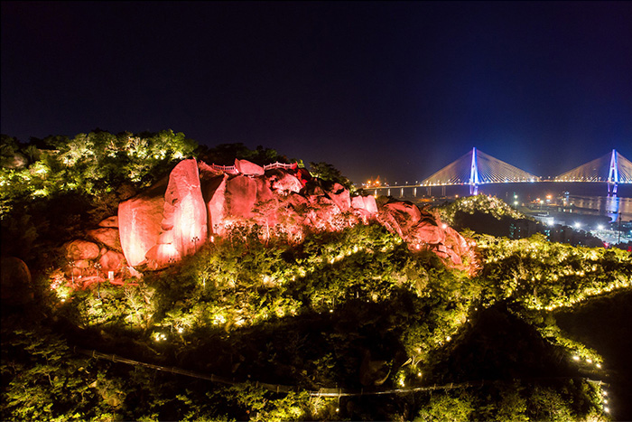 ɽ��ҹ������