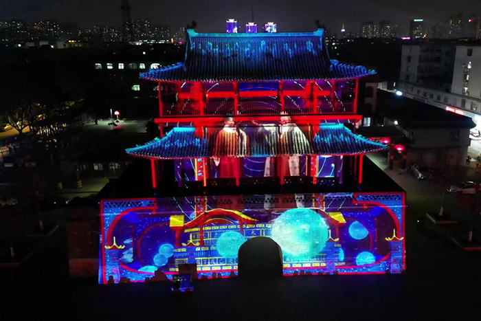 ��������ͶӰ