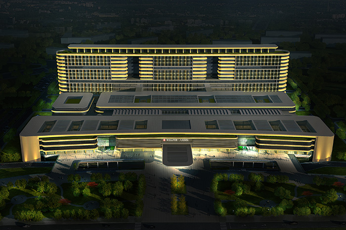 ҽԺ��ǽ����