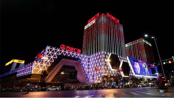 ��������ҵ������������Ϊ�ܲ�����ӱ����������������