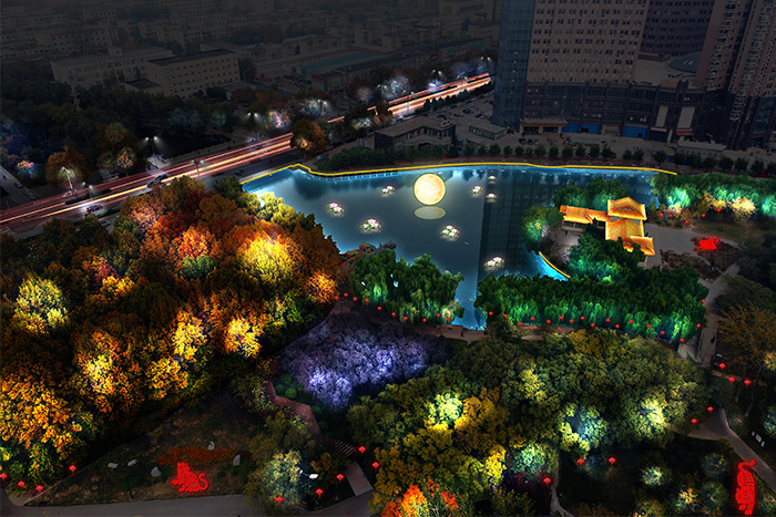 ��԰��������