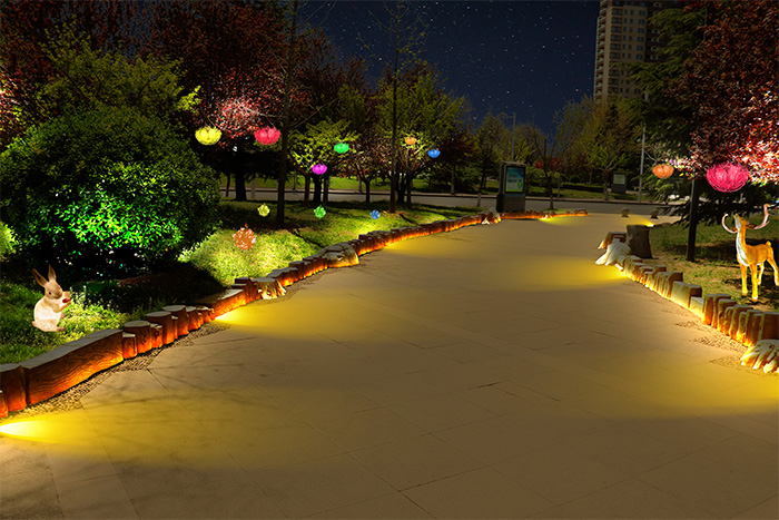 ��԰��������